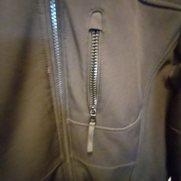 Calvin Klein Winter Jacket - Picture 5 of 7